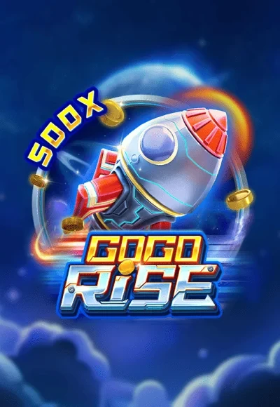 K88 Go Go Rise
