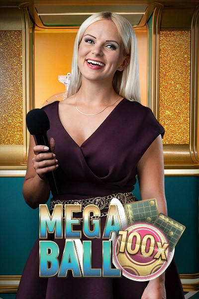 K88 Mega Ball