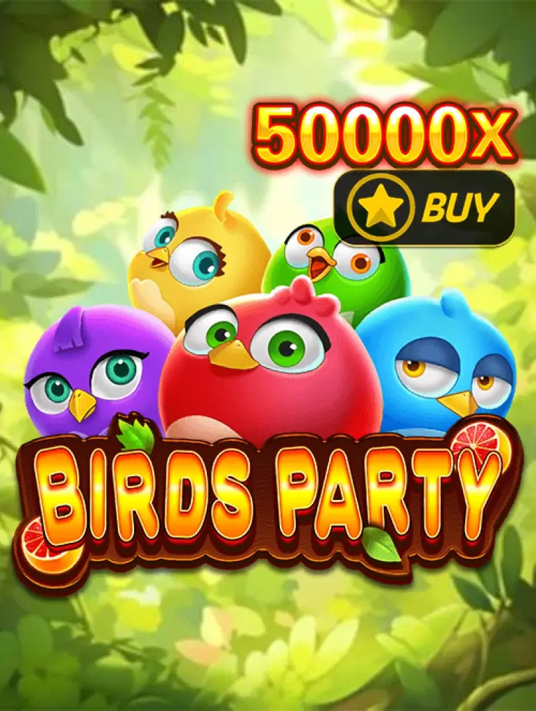 K88 Birds Party