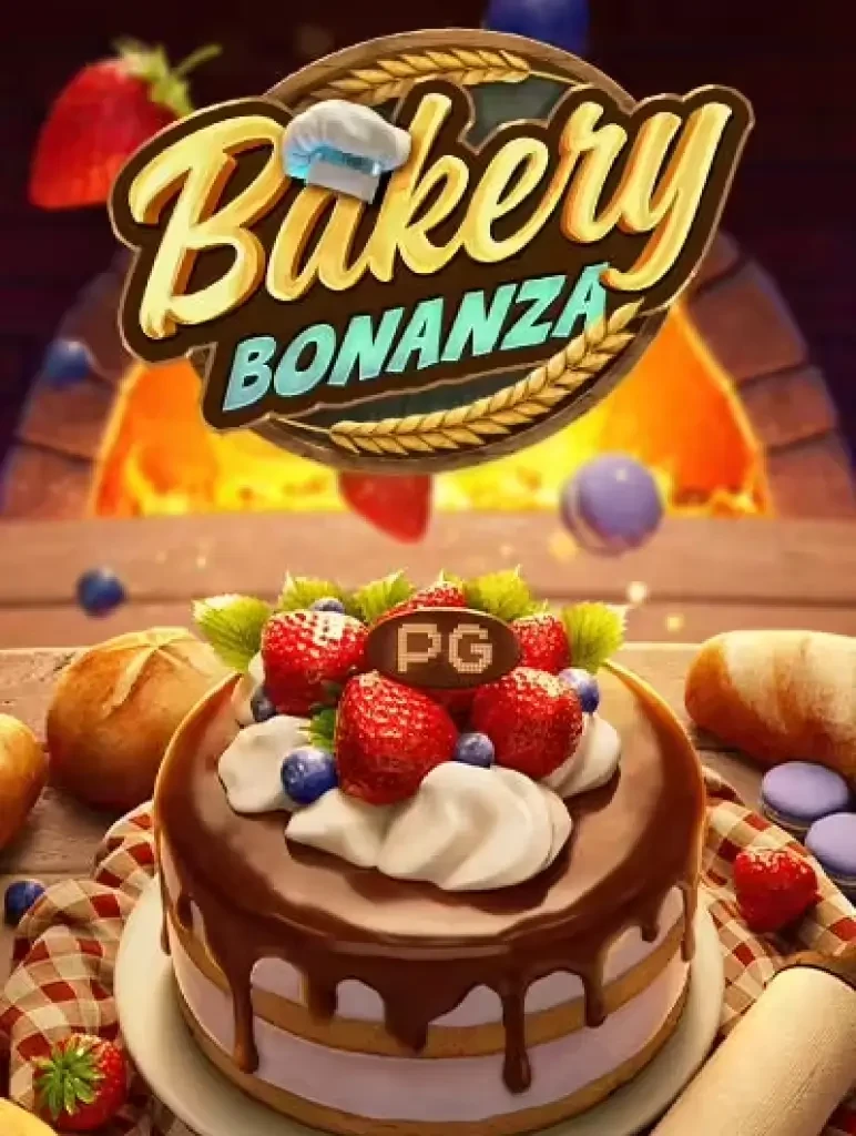 K88 Bakery Bonanza