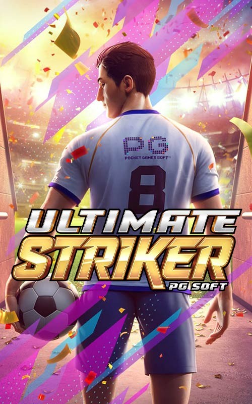 K88 Ultimate Striker
