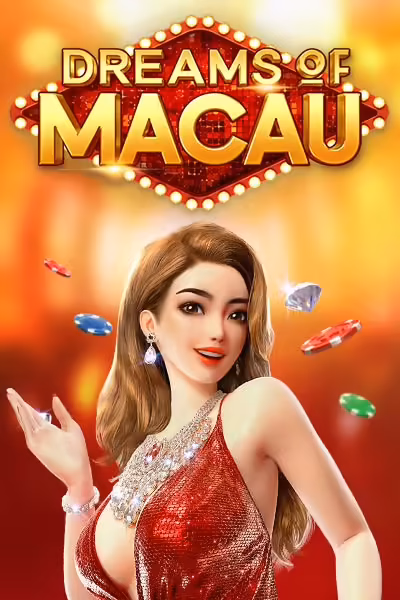 K88 Dreams of Macau