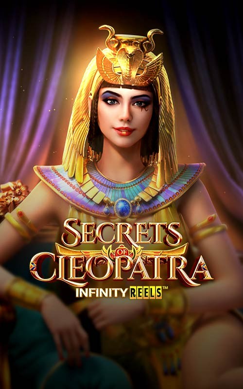 K88 Secrets of Cleopatra