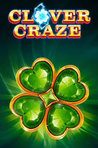 K88 Clover Craze