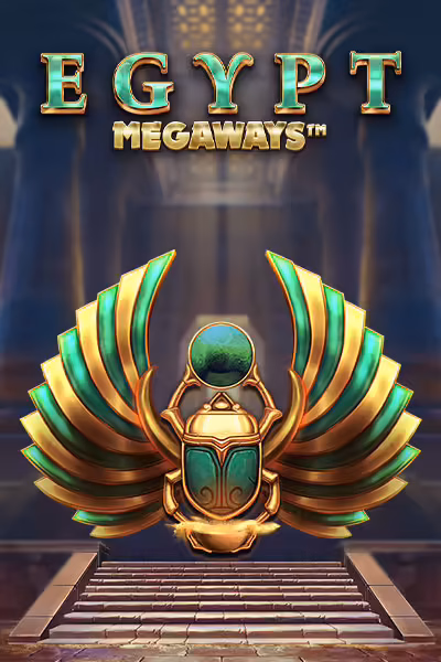 K88 Egypt Megaways