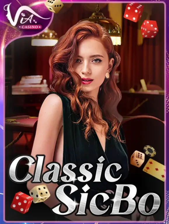 K88 Classic SicBo