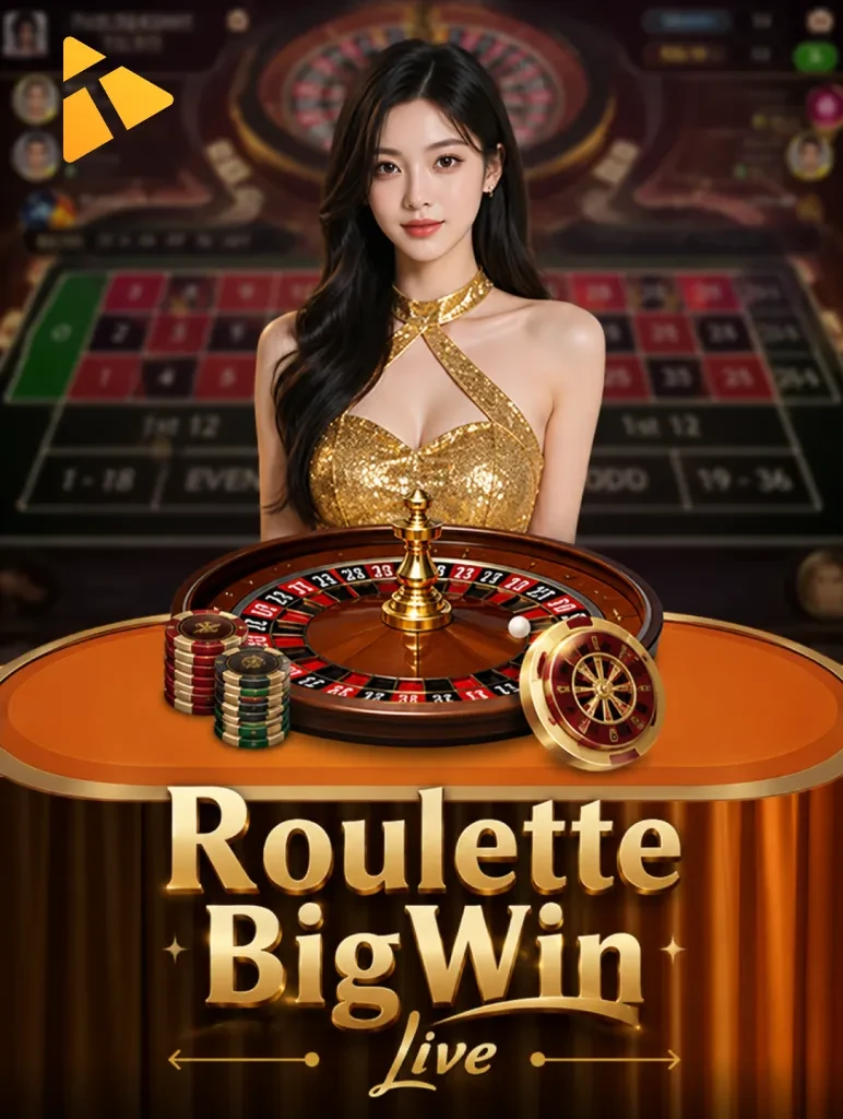 K88 Roulette BigWin