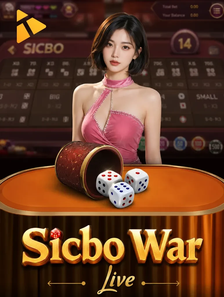 K88 Sicbo War