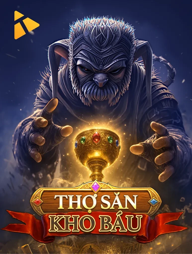K88 Thợ Săn Kho Báu