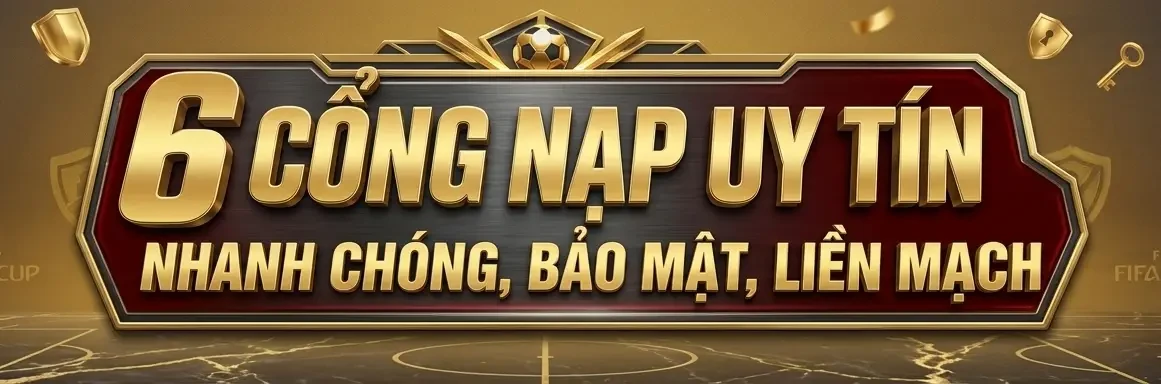 K88 6 cổng nạp